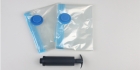 Vacuum storage bag