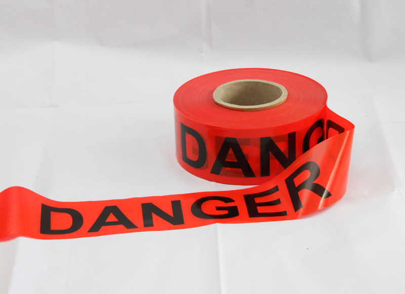 Warning Tape