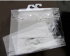 PVC Bags