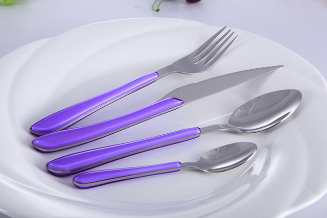 Cutlery Sets