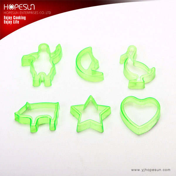 Cookie Cutters