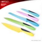 Kitchen Knives