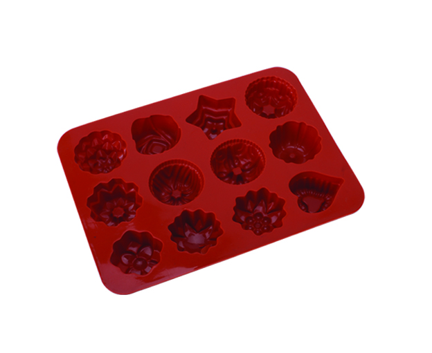 Silicone Ice Tray