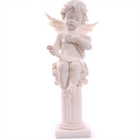 Resin Angel