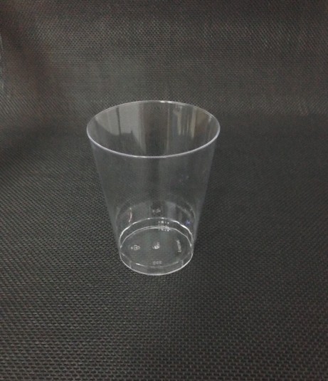 Plastic Cups