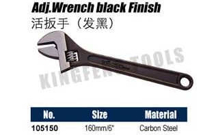 Hand Wrench