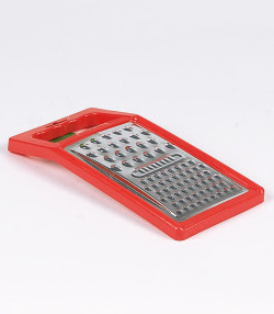 Graters