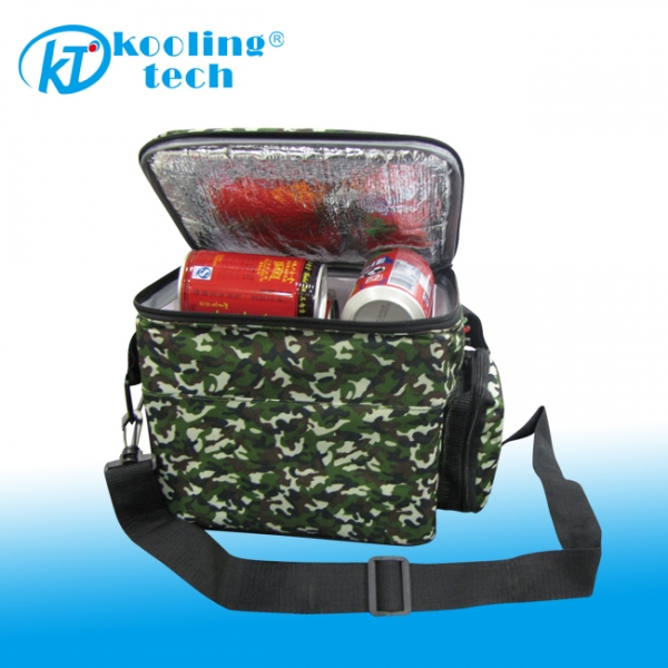 Cooler bag