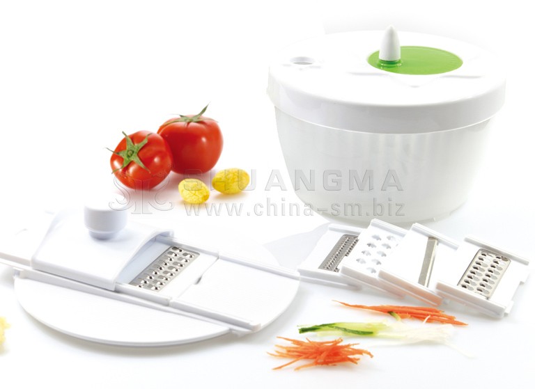 Salad Spinner