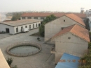 Yongkang Zhengda Foundry Industry & Trade Co., Ltd.