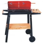 BBQ grill