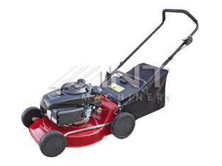 Lawn Mower