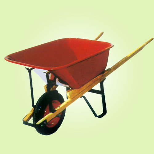 Wheelbarrows