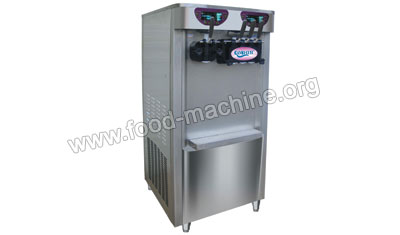 Ice Cream Machine