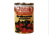 Canned Strawberry