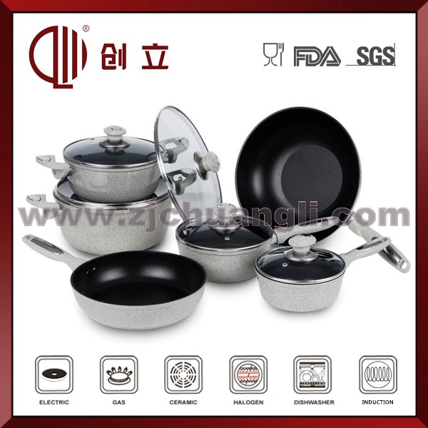 Cookware Sets