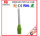 Silicone Oil Brush