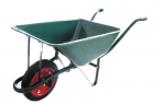 Wheelbarrows