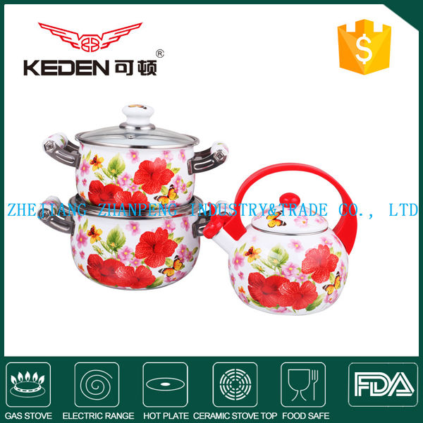 Cookware Sets