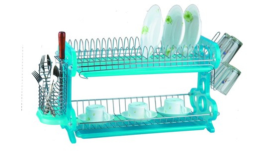 Dish Racks