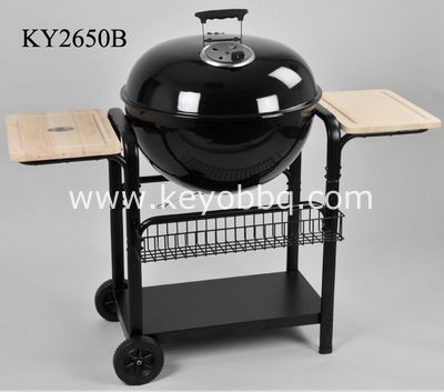 BBQ grill