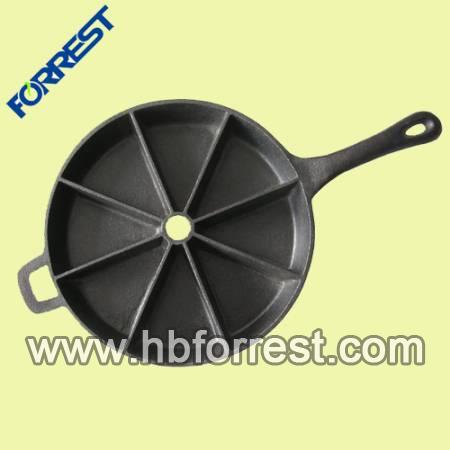 Cast Iron Bakeware