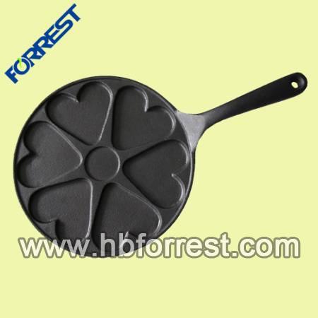 Cast Iron Bakeware