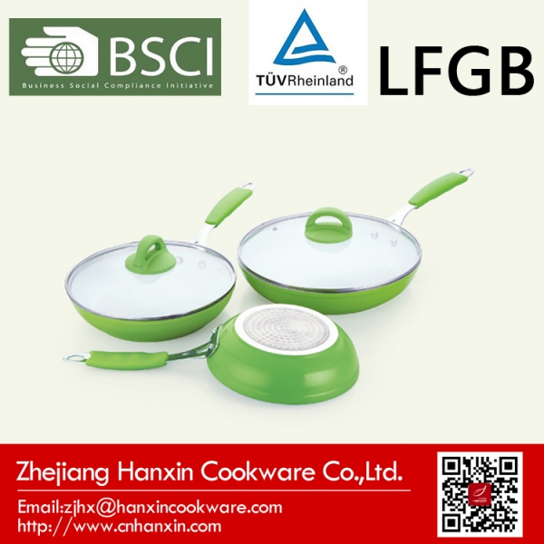 Cookware Sets