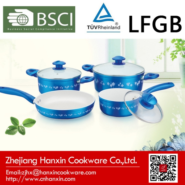 Cookware Sets