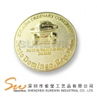 Commemorative Coin