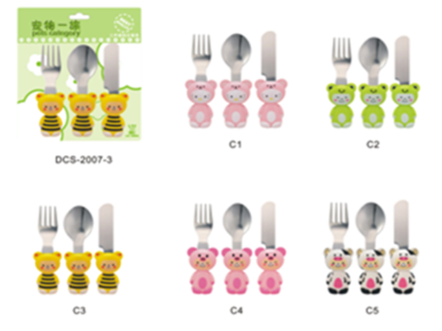 Cutlery Sets