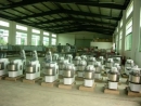 Nanning Mainline Food Machinery Company Ltd.