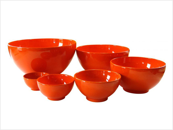 Ceramic Bowls