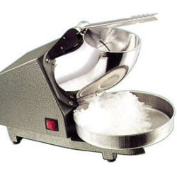 Ice Crusher