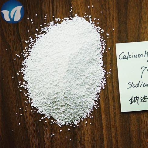 Calcium Hypochlorite 65