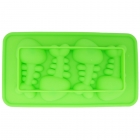 Silicone Ice Cube Tray