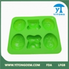 Silicone Ice Tray