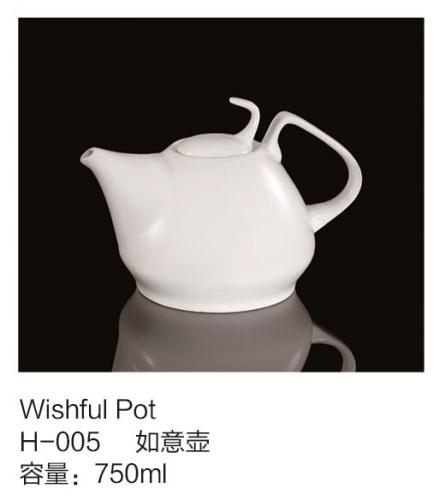 Tea Pot