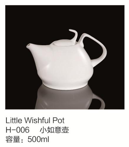 Tea Pot