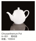 Tea Pot