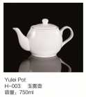 Tea Pot