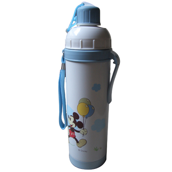 Vacuum Flask