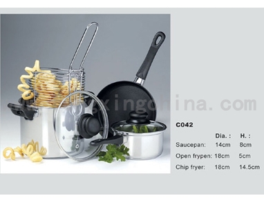 Cookware Sets