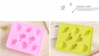 Silicone Ice Tray