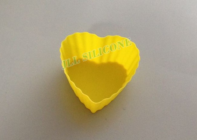 Silicone Mold