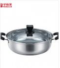 stockpot