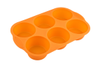 Silicone Ice Cube Tray