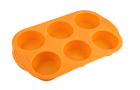 Silicone Ice Cube Tray