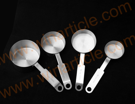 Measuring Spoons