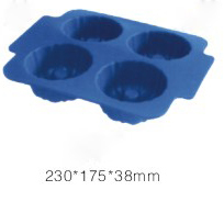 Cake Molds